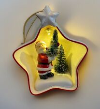 Lenox lit santa for sale  Swansboro