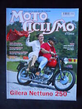 Motociclismo epoca 2009 usato  Italia