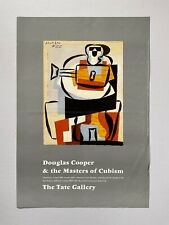 Douglas cooper masters for sale  EYE