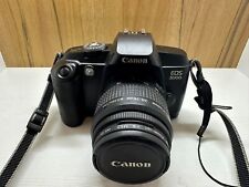Lente zoom vintage profesional Canon EOS 500 cámara réflex 28-200 mm Japón segunda mano  Embacar hacia Argentina