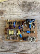 Studer revox circuit for sale  STEVENAGE