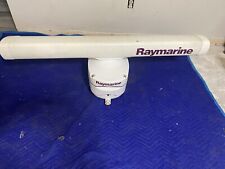 Raymarine open array for sale  Spring Hill