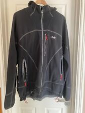 Rab mens hooded for sale  CANTERBURY