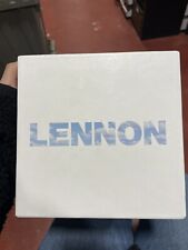 The Signature Box por John Lennon como novo comprar usado  Enviando para Brazil