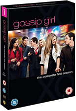 Gossip girl season for sale  PAISLEY