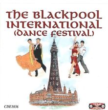 ballroom dance cd for sale  BLACKWOOD