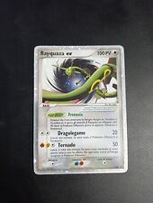 carte pokemon rayquaza ex usato  Roma