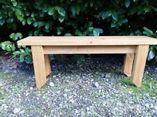 Garden bench patio for sale  CHESTERFIELD