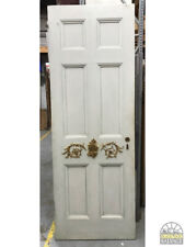 panel door 2 8 x 6 for sale  Roanoke