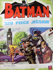 Vintage 1960 batman for sale  SHEFFIELD