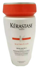Xampu Kerastase Nutritive Bain Satin Nutrition 1 8,5 oz comprar usado  Enviando para Brazil