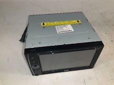 Clarion nx602 navigation for sale  North Brunswick