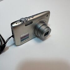 Nikon coolpix s3100 for sale  Roxboro