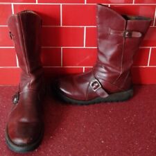 fly boots for sale  WARRINGTON