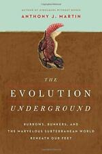Evolution underground burrows for sale  ROSSENDALE