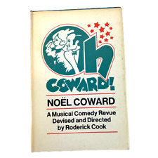 Coward musical comedy for sale  Brewerton