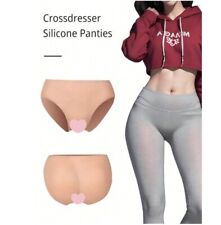 Silicone underwear shorts for sale  ISLE OF ARRAN