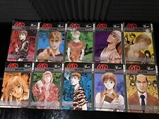 Gto manga volume for sale  CIRENCESTER