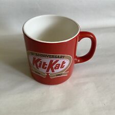 Kit kat mug for sale  BUSHEY