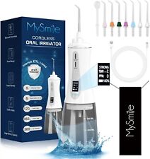 Mysmile powerful cordless for sale  MANCHESTER