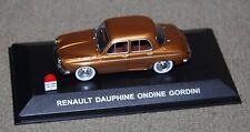 Miniature renault ondine d'occasion  Belz