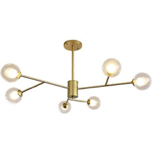 Modern sputnik chandelier for sale  Dayton