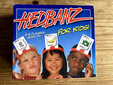 Headbanz kids guessing for sale  SHEFFIELD