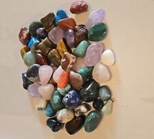 0.70kg tumbled stones for sale  HEMEL HEMPSTEAD