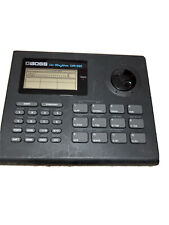 Boss DR-550 Dr. Rhythm Drum Machine - USED for sale  Shipping to South Africa