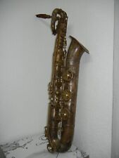 saxophon defekt gebraucht kaufen  Gerstetten