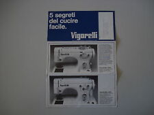 Brochure depliant anni usato  Salerno