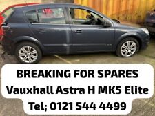 Vauxhall astra mk5 for sale  OLDBURY