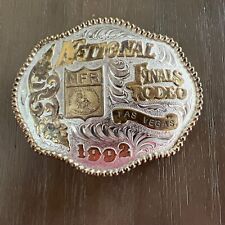 national finals rodeo for sale  Thayne