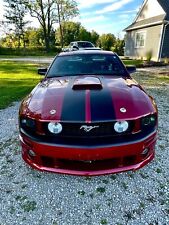 2005 ford mustang for sale  Oberlin