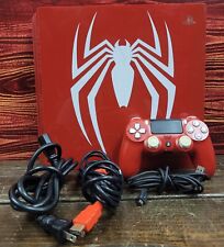 Ps4 pro spider, used for sale  Chicago