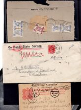 Indian states postal for sale  HAILSHAM