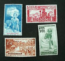 Madagascar french colony for sale  Shipping to Ireland
