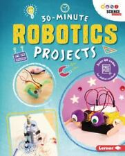Minute robotics projects for sale  Aurora