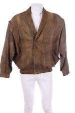 Vintage leather jacket for sale  Shipping to Ireland