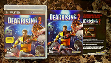 Dead rising sony for sale  Gainesville
