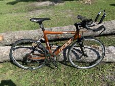 Felt s22 triathlon for sale  Dorchester