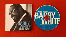 Barry white staying d'occasion  Davézieux