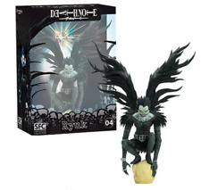 Figura de PVC coleccionable ABYSTYLE Studio Death Note Ryuk SFC 10 segunda mano  Embacar hacia Argentina