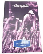 Campagnolo product range for sale  Agoura Hills