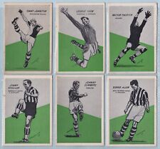 Football cards cardmaster for sale  SHEFFIELD