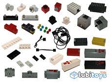 Lego elektrische bauteile gebraucht kaufen  Pforzheim