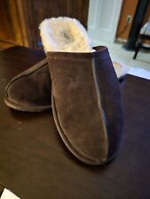 Uggs brown suede for sale  Milltown