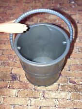Vintage bucket pale for sale  Salem