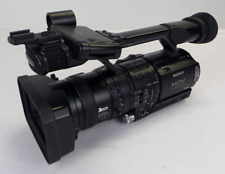 Untested sony hvr for sale  MORECAMBE