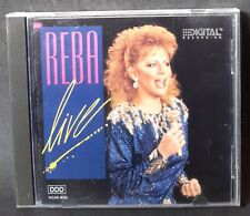 Reba mcentire live usato  Marsala